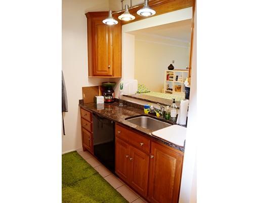 Property Photo: 4 Canal Park 109 MA 02141