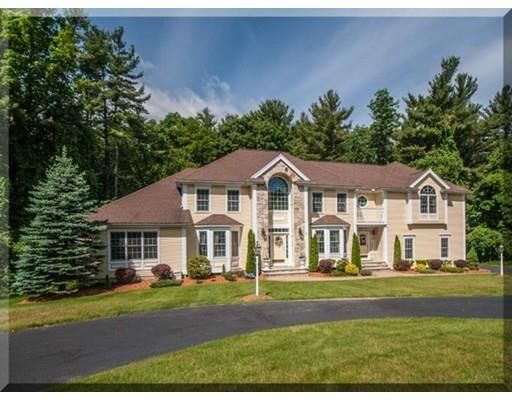 Property Photo:  16 Chongris Cirle  MA 01810 