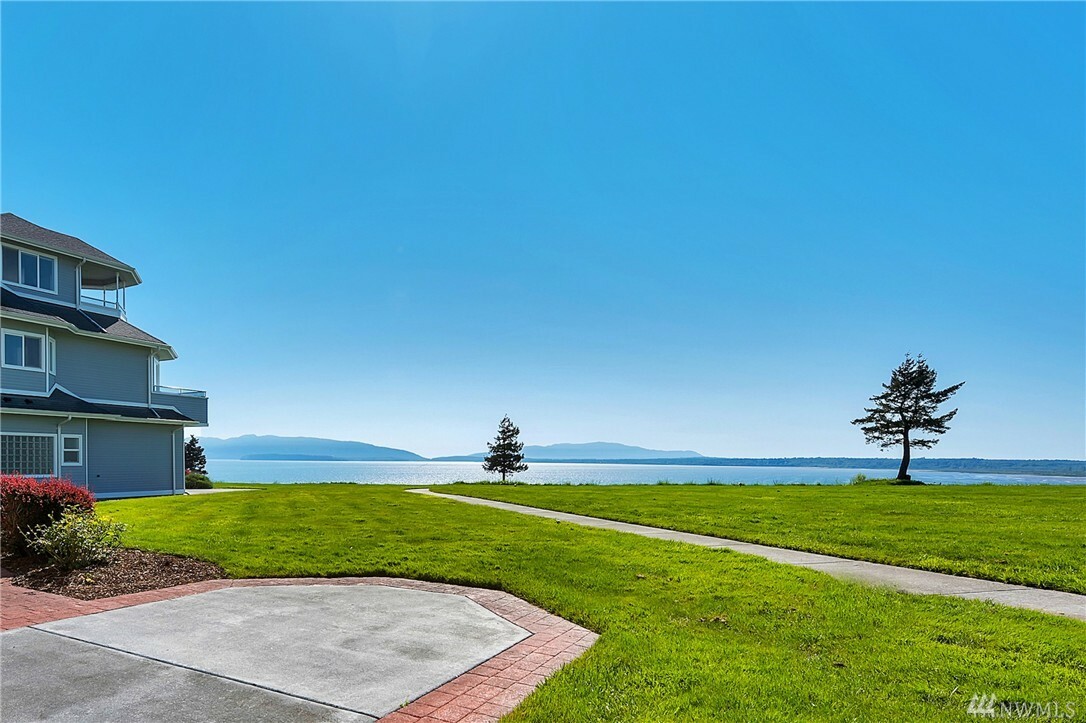 Property Photo:  909 Marine Dr 119  WA 98225 