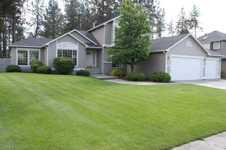 Property Photo:  1128 E Barley Brae Ct  WA 99208-7549 