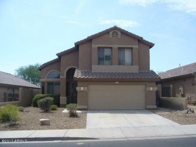 Property Photo:  16218 N 102nd Way  AZ 85255 