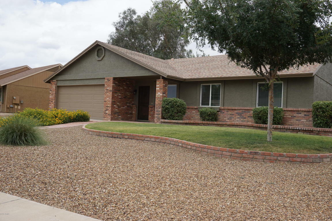 Property Photo:  6426 E Sandra Terrace  AZ 85254 