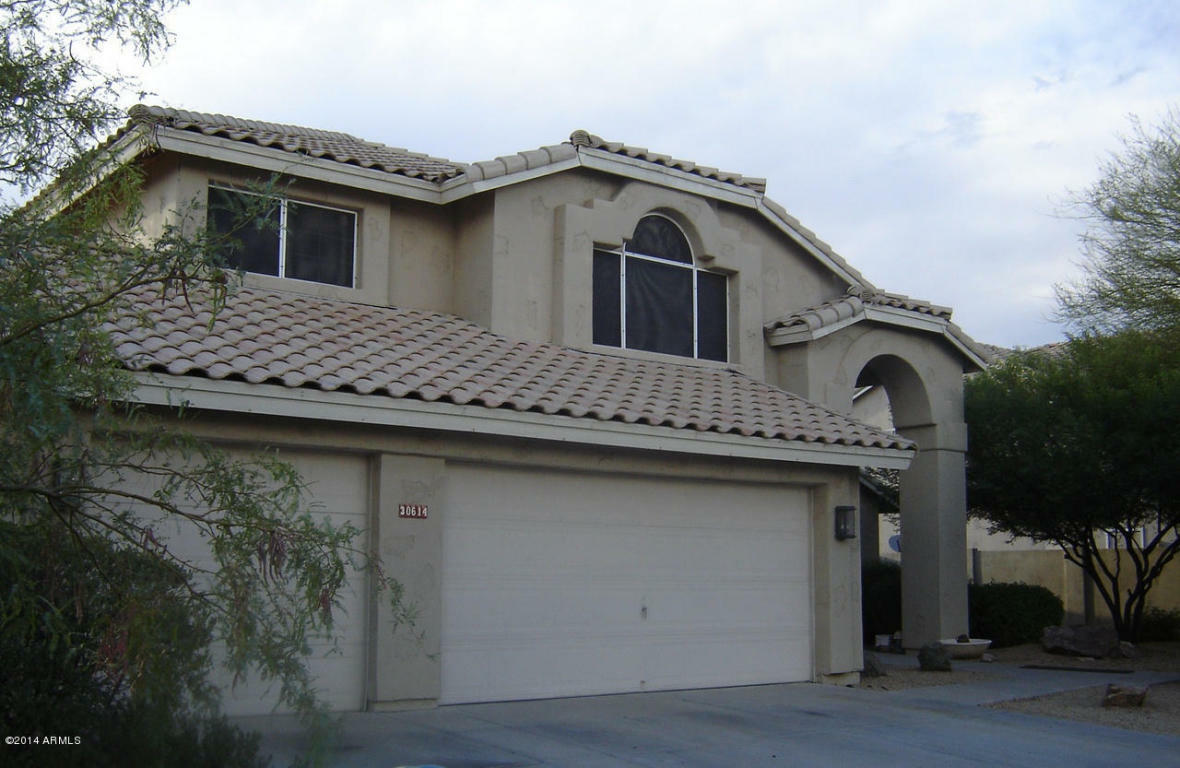 Property Photo:  30614 N 45th Place  AZ 85331 