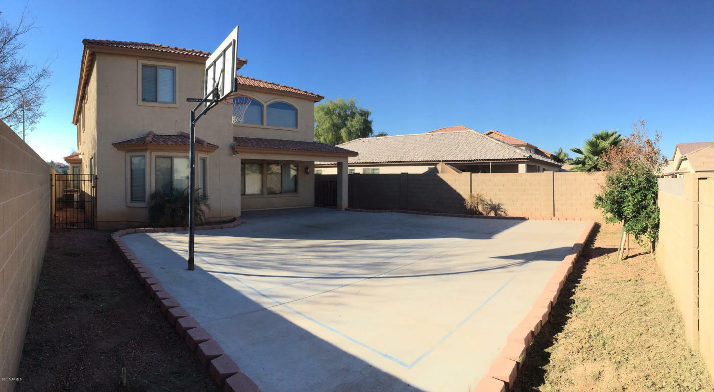 Property Photo:  10502 W Edgemont Drive  AZ 85392 