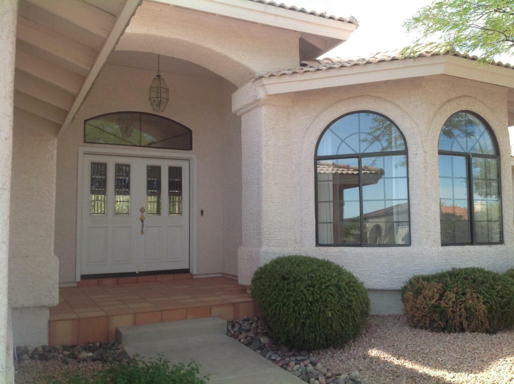 Property Photo:  12816 N Mimosa Drive  AZ 85268 