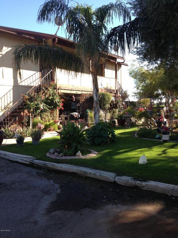 Property Photo:  999 S Palm Lane 2  AZ 85225 