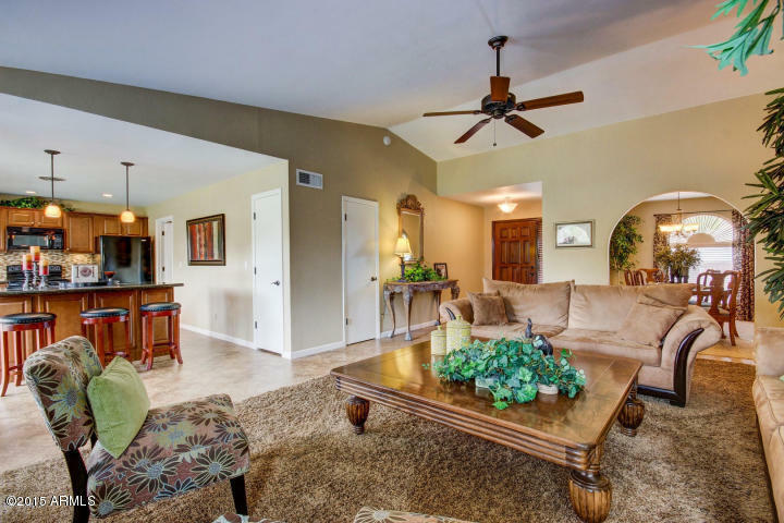 Property Photo: 5927 E Spring Road AZ 85254