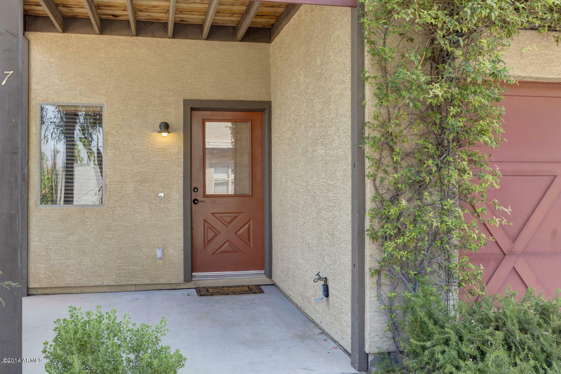 Property Photo:  2929 N 37th Street 7  AZ 85018 