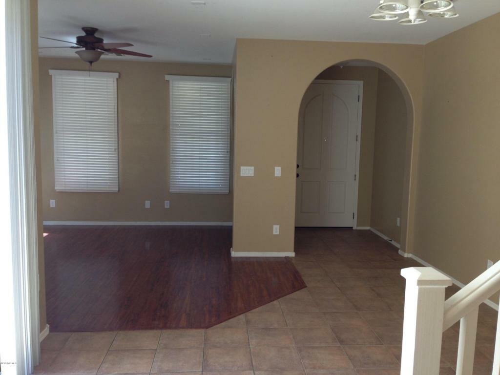 Property Photo: 3855 E Gideon Way AZ 85296