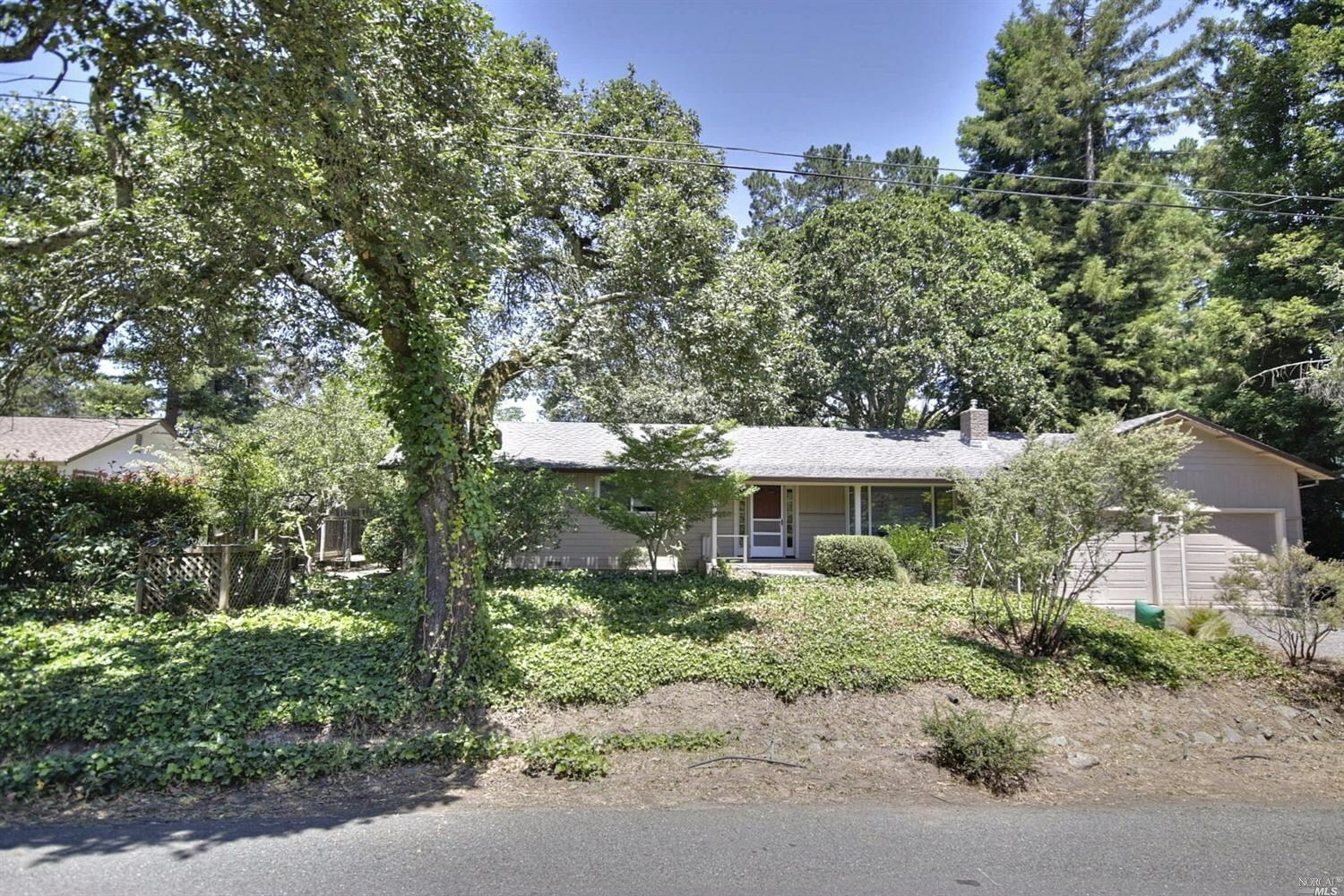 Property Photo:  7286 Witter Road  CA 95472 