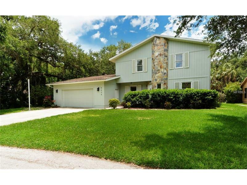 Property Photo:  4634 Little John Trail  FL 34232 