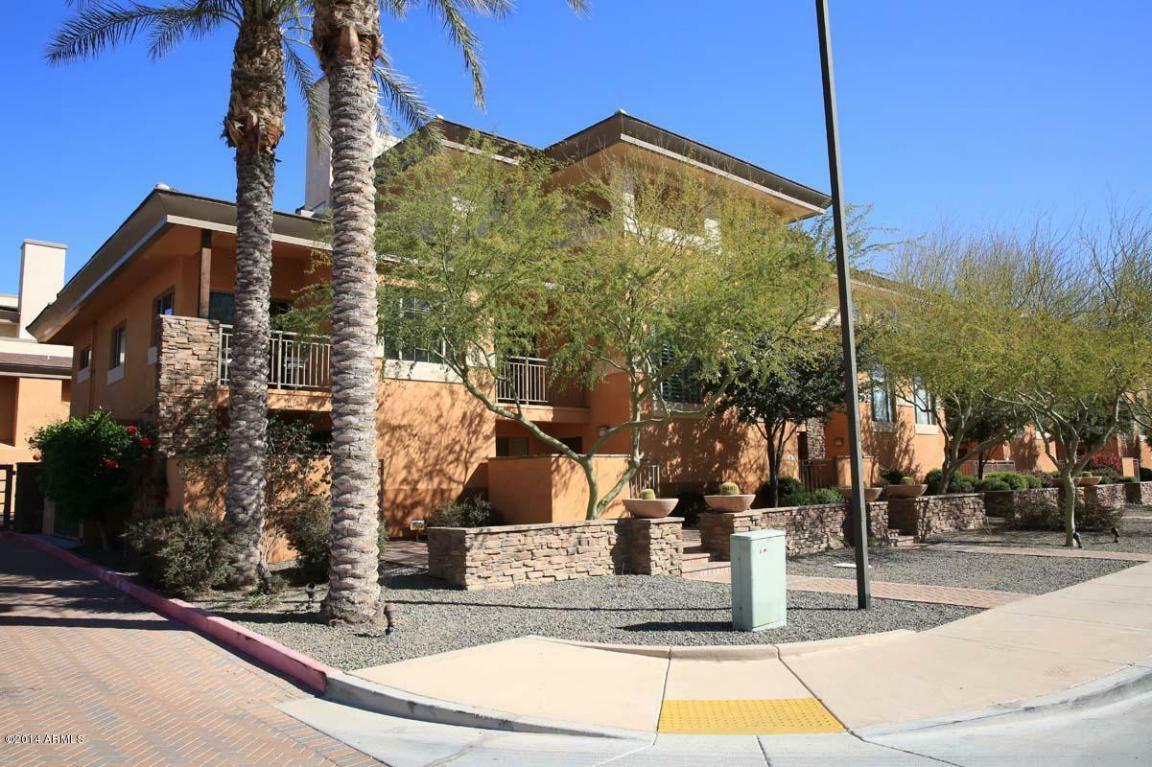 Property Photo:  6940 E Cochise Road 1039  AZ 85253 