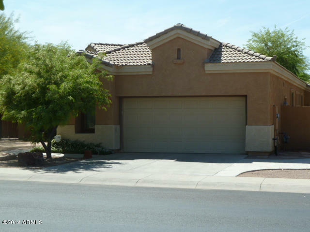 Property Photo:  6746 S Pinehurst Drive  AZ 85298 