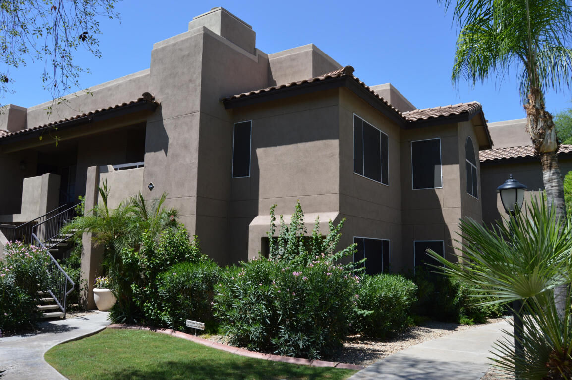 Property Photo:  9451 E Becker Lane 2054  AZ 85260