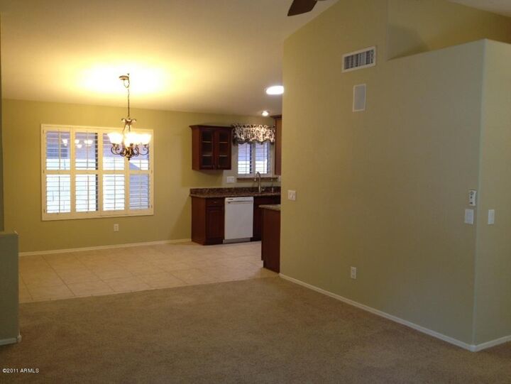 Property Photo: 4627 E Melinda Lane AZ 85050