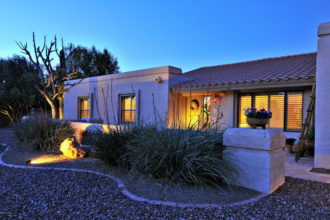 Property Photo:  5036 E Yucca Street  AZ 85254 