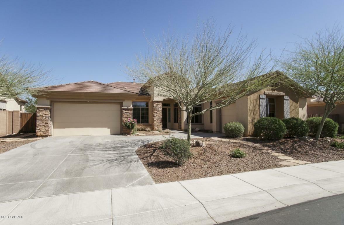 Property Photo:  40211 N Lytham Way  AZ 85086 