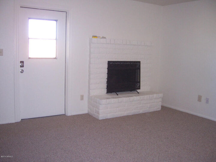 Property Photo: 9609 N 63rd Drive AZ 85302