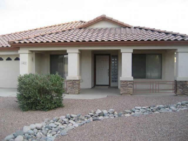 Property Photo:  41823 W Hall Court  AZ 85138 