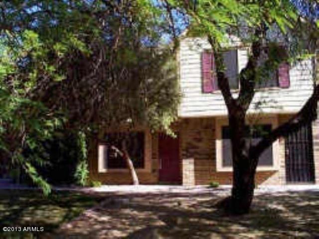 Property Photo: 4844 E Corral Road 6 AZ 85044