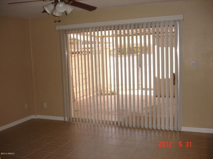 Property Photo: 8508 E Montebello Avenue AZ 85250