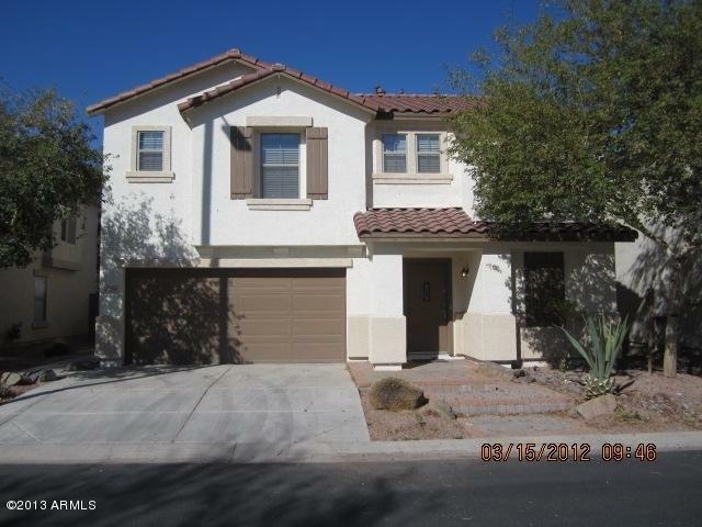 Property Photo:  2754 S Southwind Drive  AZ 85295 