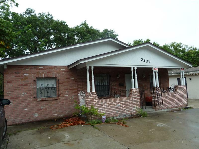 Property Photo:  3207 E 24th Avenue  FL 33605 