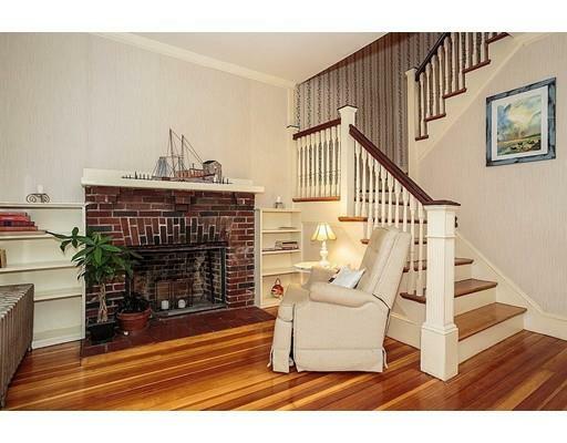 Property Photo:  74 Goden Street  MA 02478 