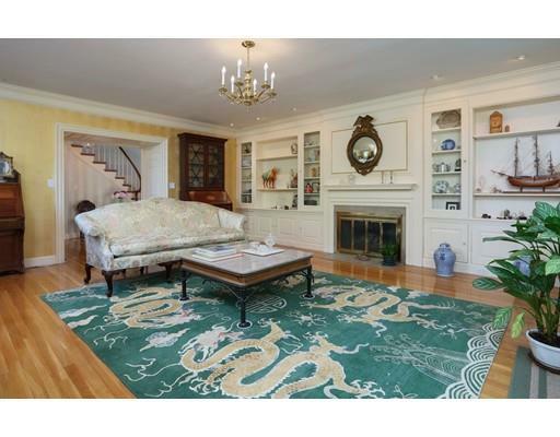 Property Photo:  39 Chatham St  MA 02446 