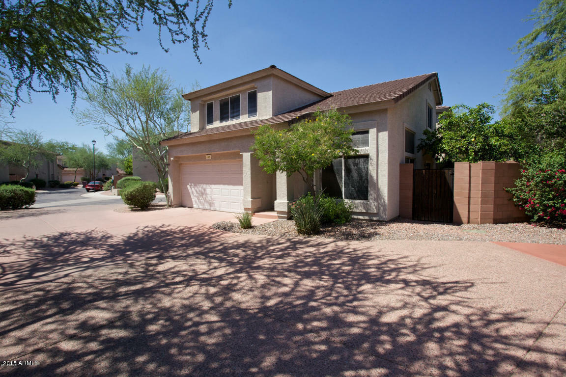 Property Photo:  15550 N Frank Lloyd Wright Boulevard 1005  AZ 85260 