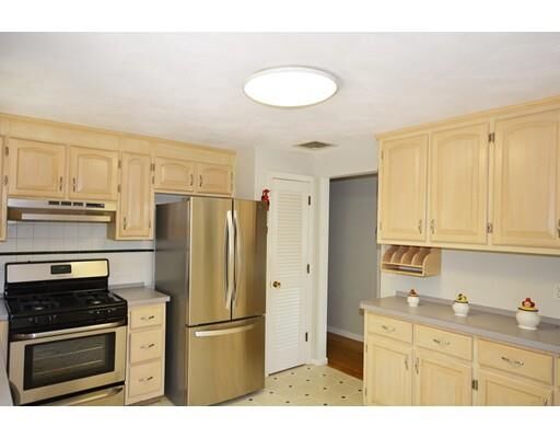 Property Photo: 31 Clarke Street MA 02067