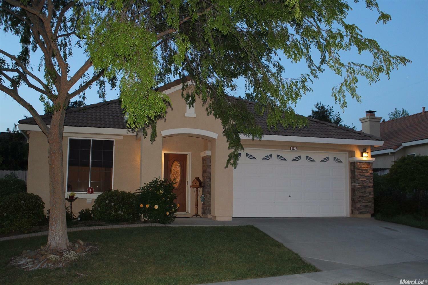 Property Photo:  8027 Fallview Way  CA 95762 