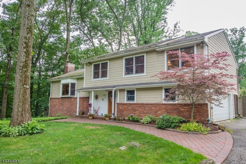 Property Photo:  122 Powerville Rd  NJ 07046 