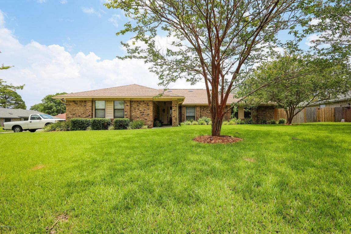 Property Photo:  982 Sandstone Drive  FL 32065 