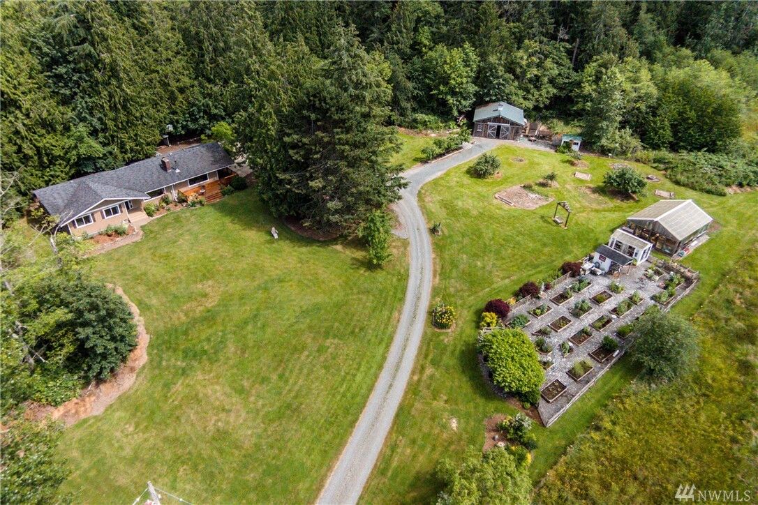 Property Photo: 2993 Eberly Rd WA 98226