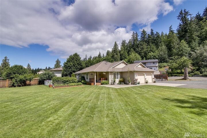 15602 83rd Ave NW  Stanwood WA 98292 photo