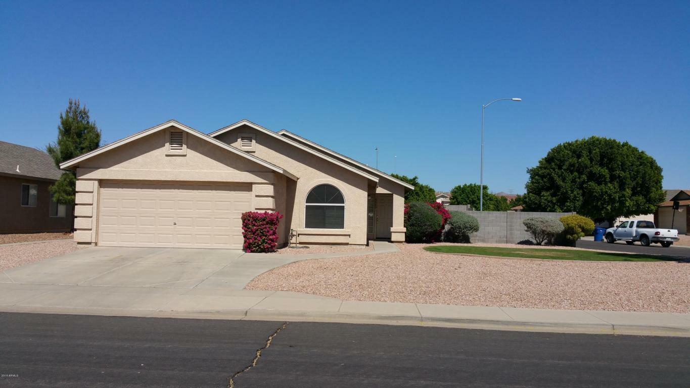 Property Photo:  8860 E Dartmouth Street  AZ 85207 