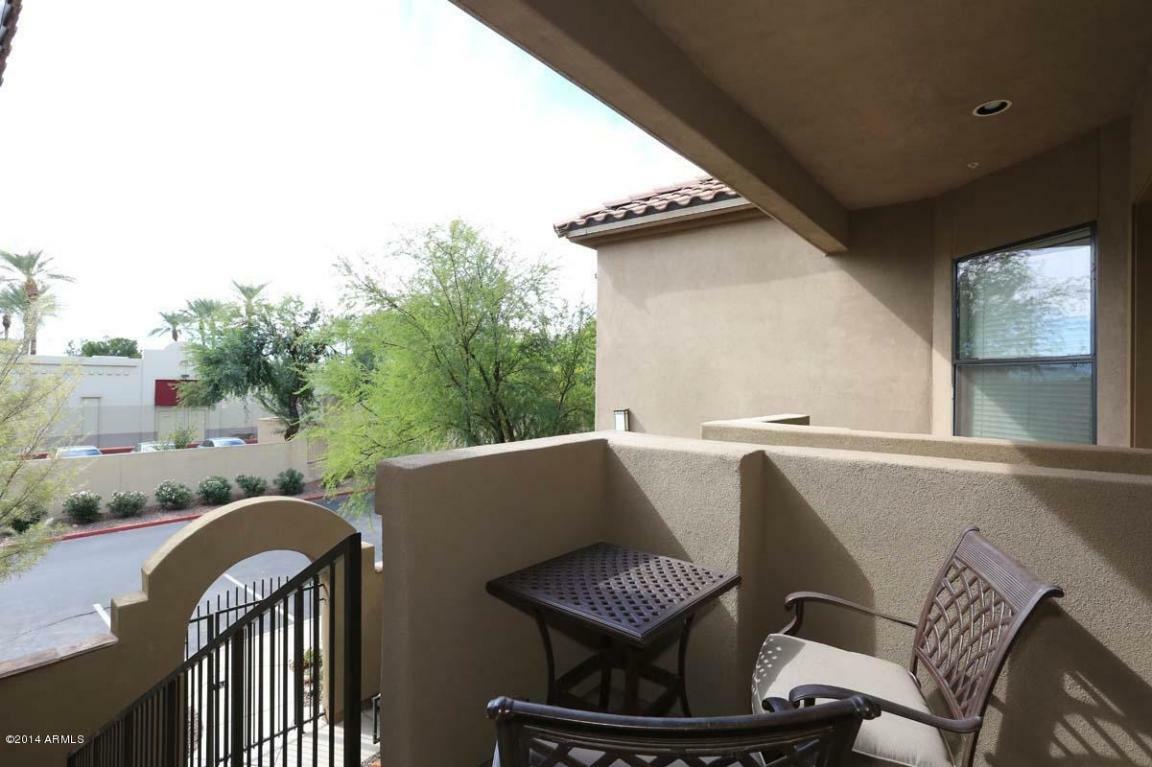 Property Photo:  7027 N Scottsdale Road 204  AZ 85253 