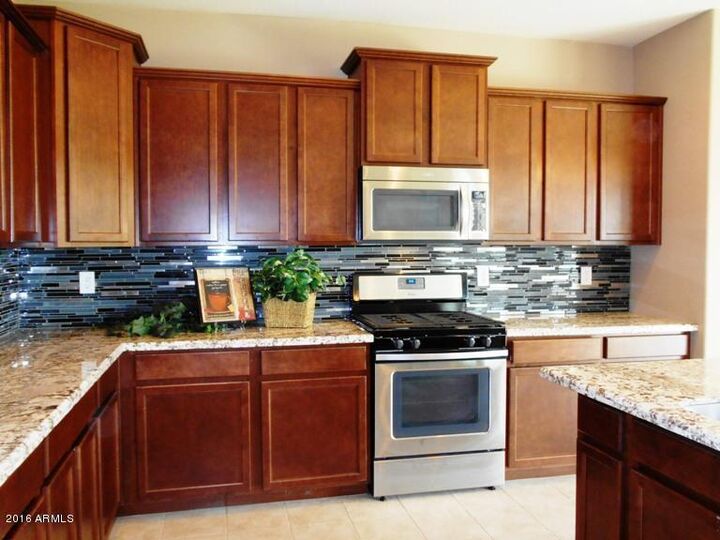 Property Photo: 2877 E Isaiah Avenue AZ 85298