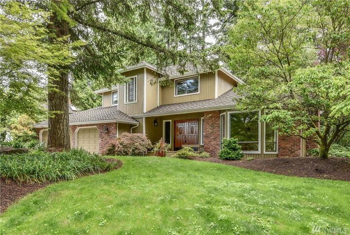 1819 142nd St SE  Mill Creek WA 98012 photo