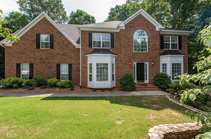6030 Sequoia Ln 103  Douglasville GA 30135 photo