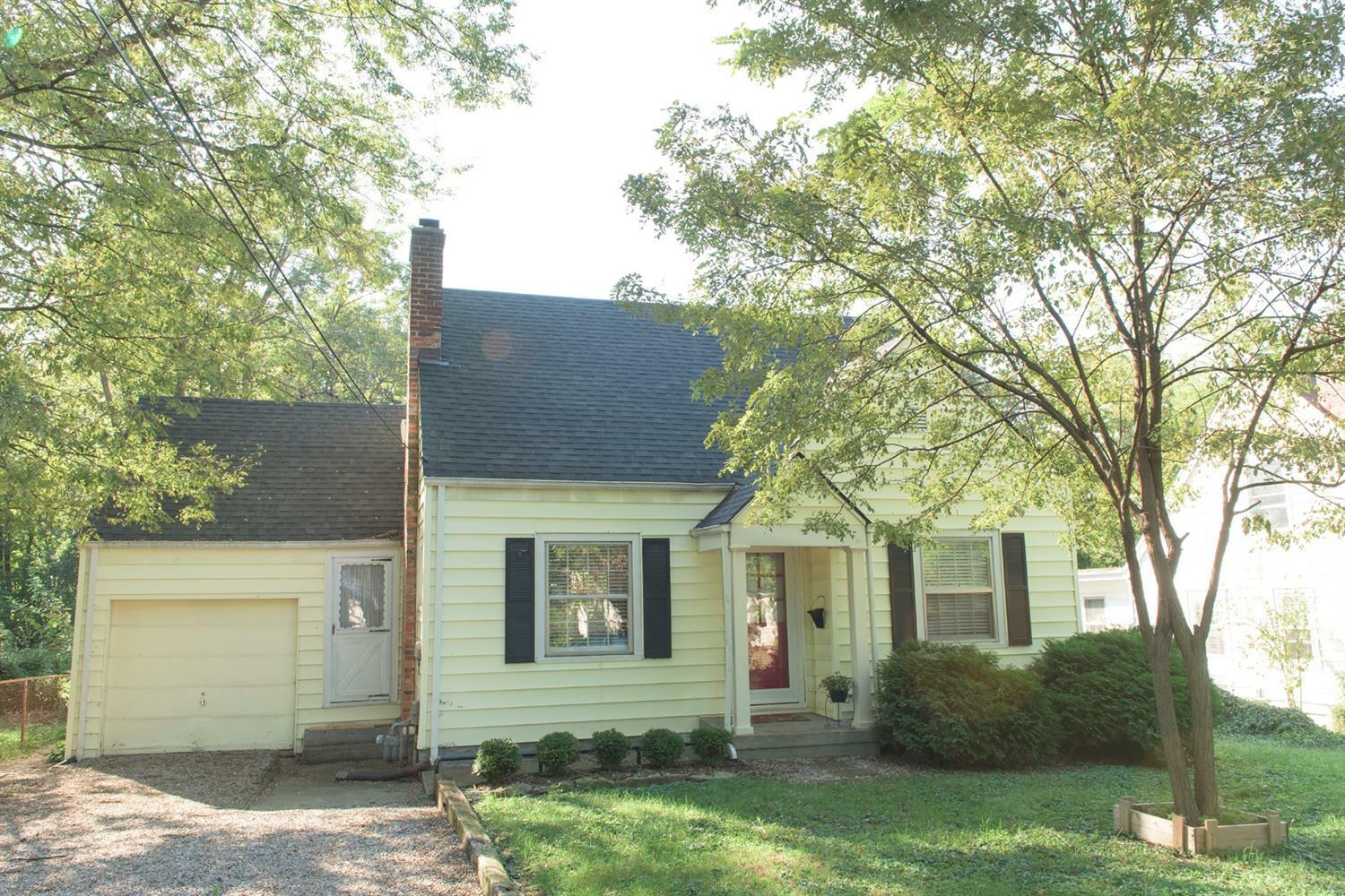 Property Photo: 129 Delmont Drive KY 40504