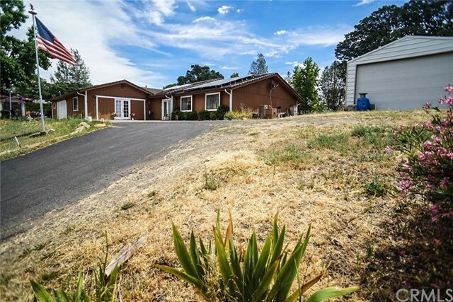 Property Photo:  9888 29 Highway  CA 95457 