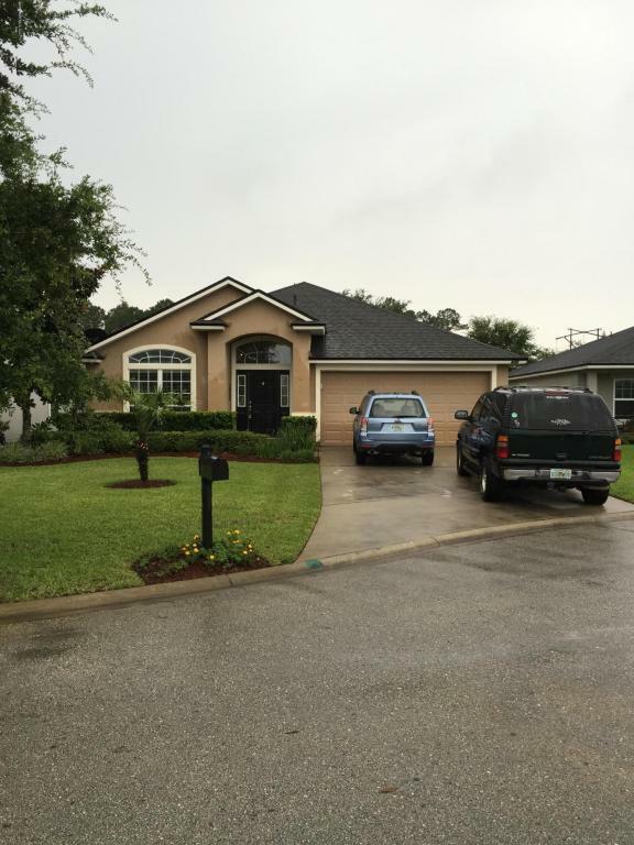 Property Photo:  633 Birchbark  FL 32092 