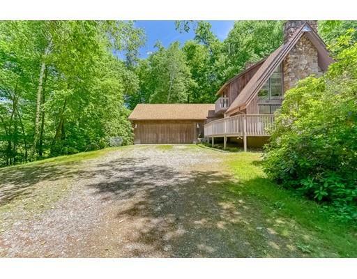 Property Photo: 43 Pondview Dr MA 01036