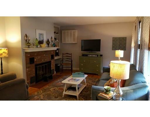 Property Photo:  14 Thayer St  MA 01453 