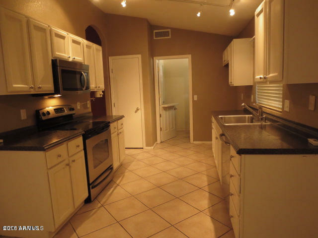 Property Photo: 7740 E Decatur Circle AZ 85207