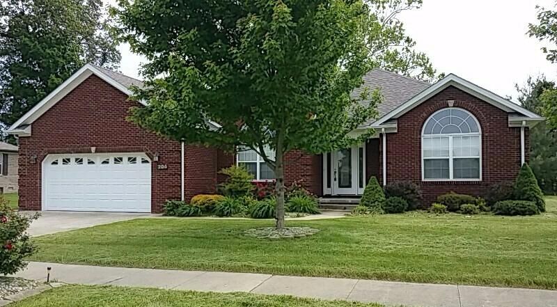 Property Photo: 204 Keith Drive KY 40403