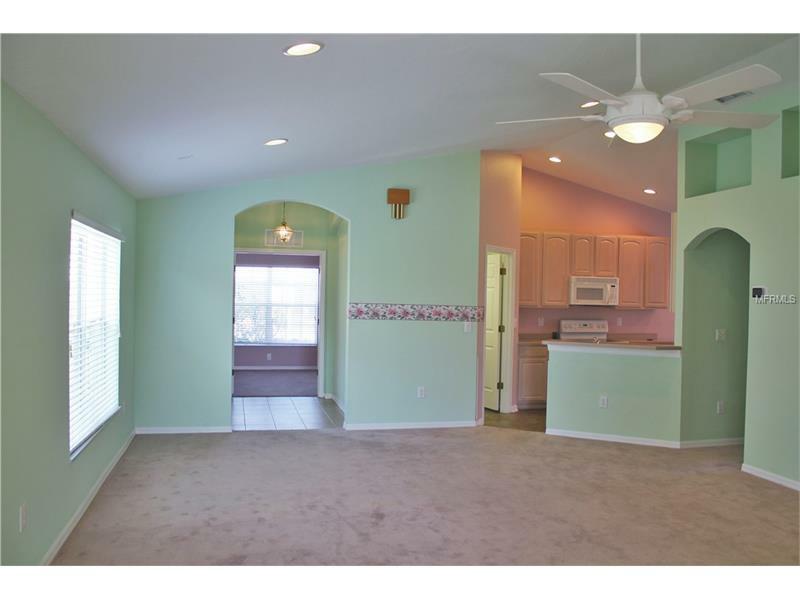 Property Photo:  2903 Plantain Drive  FL 34691 