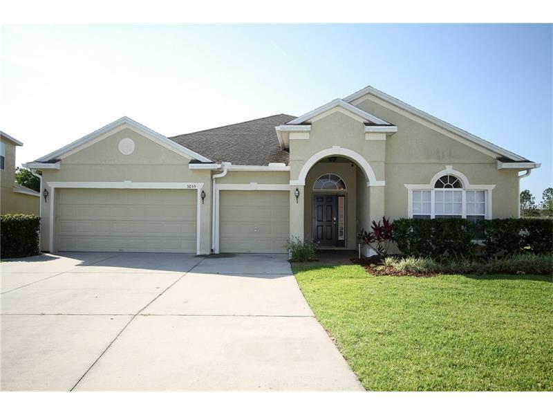 Property Photo:  3655 Daydream Place  FL 34772 